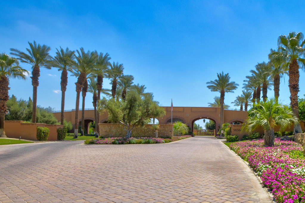 Andalusia at CM - Residential
