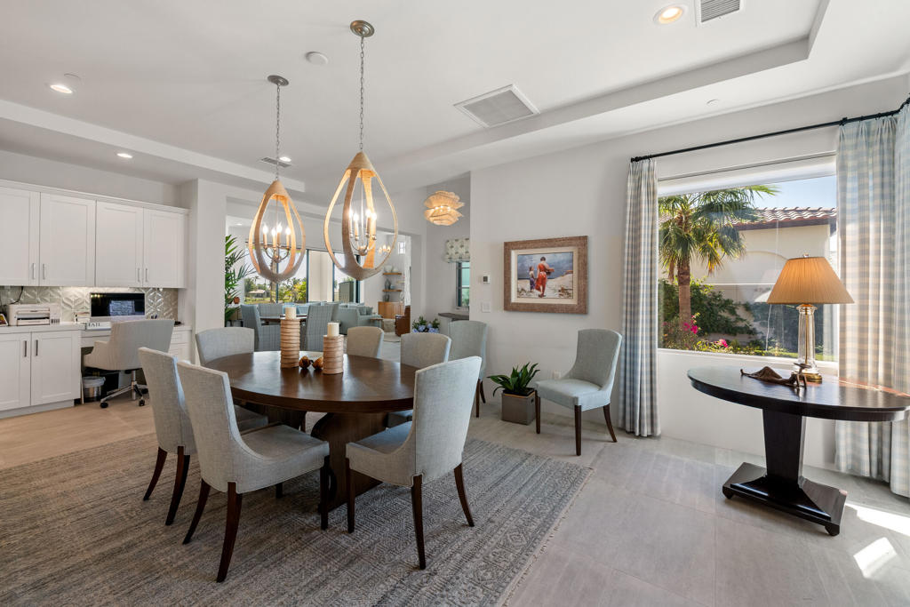 Andalusia at CM - Residential