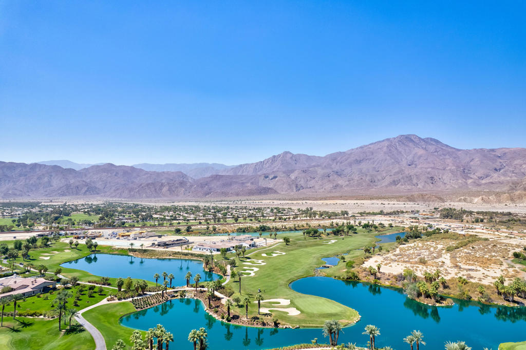 Andalusia at CM - Residential