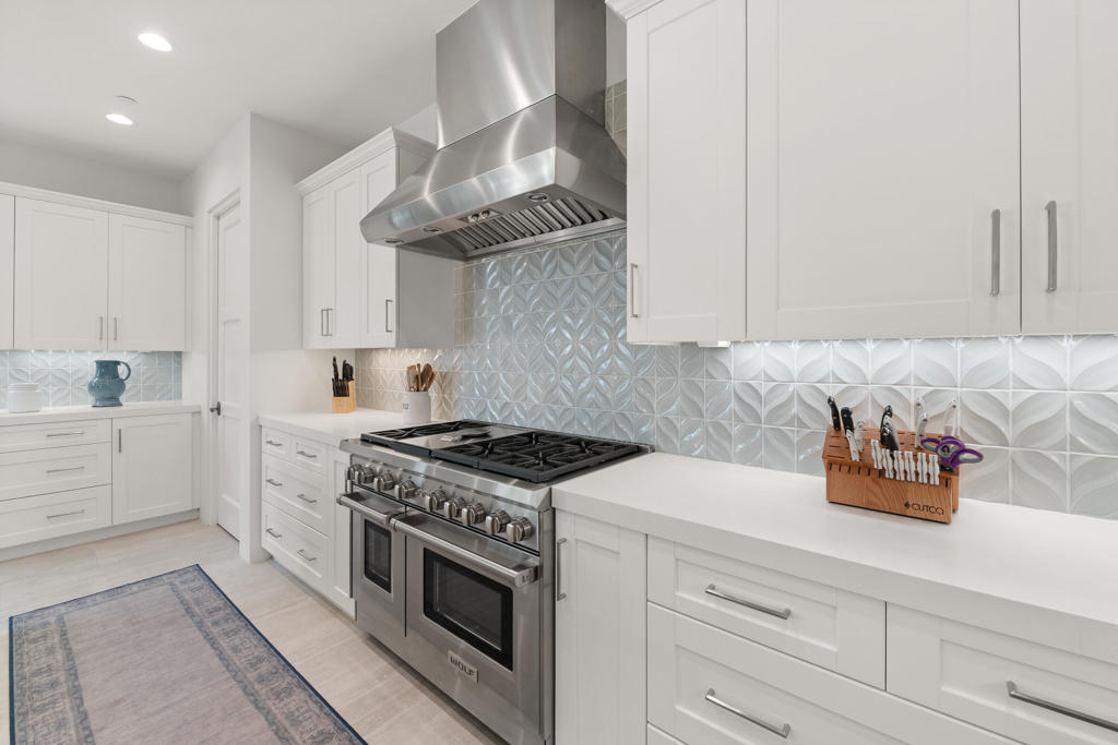 Andalusia at CM - Residential