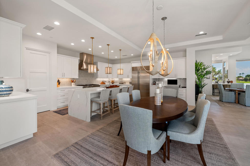 Andalusia at CM - Residential