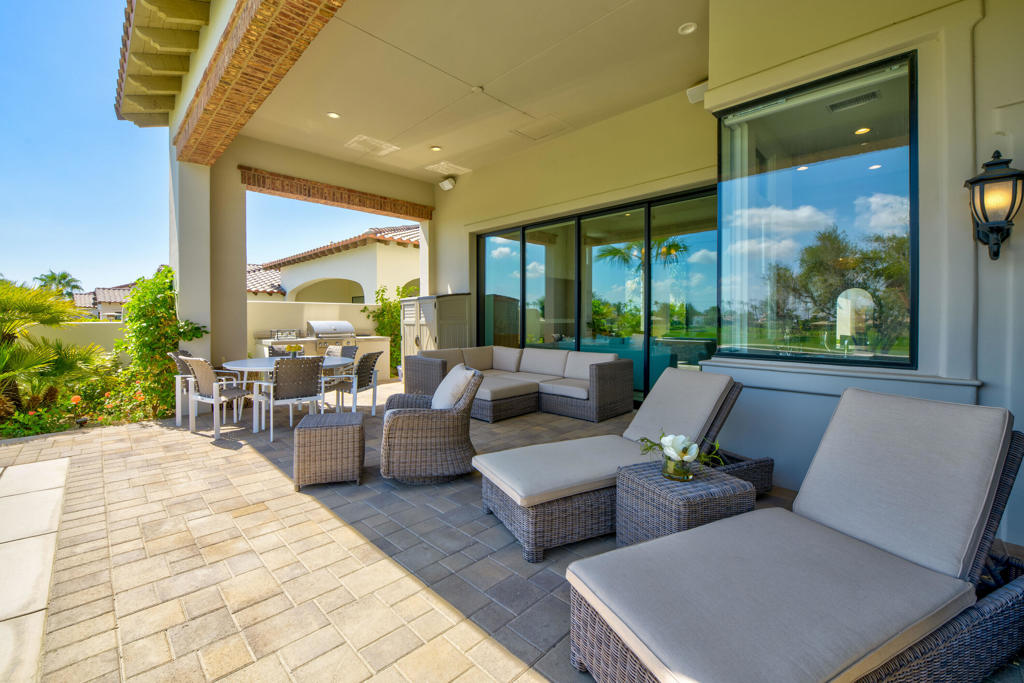 Andalusia at CM - Residential