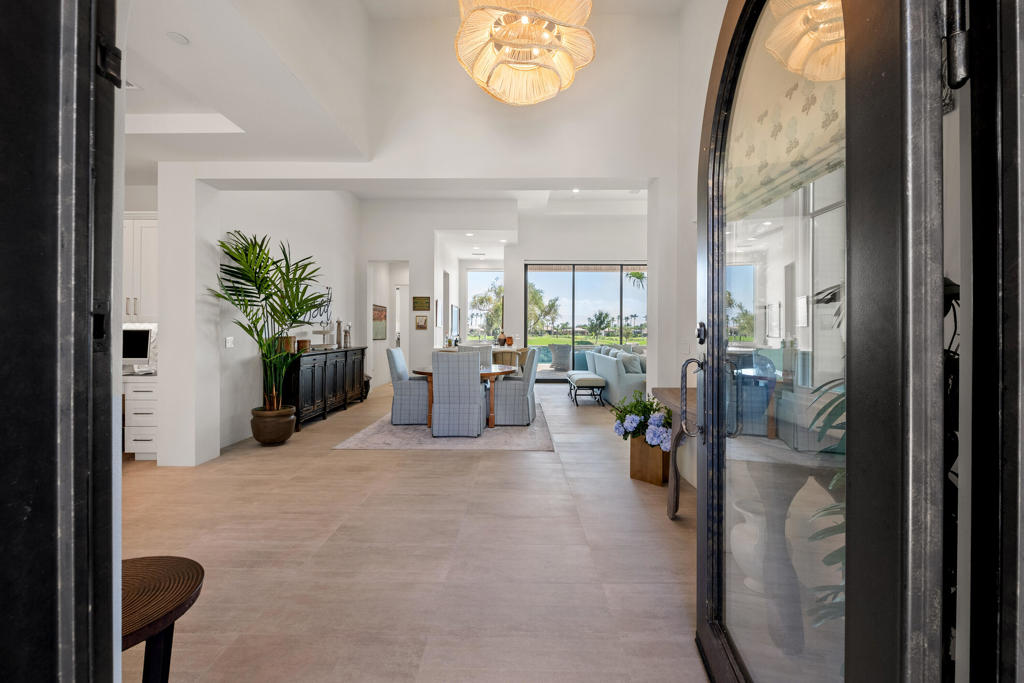 Andalusia at CM - Residential