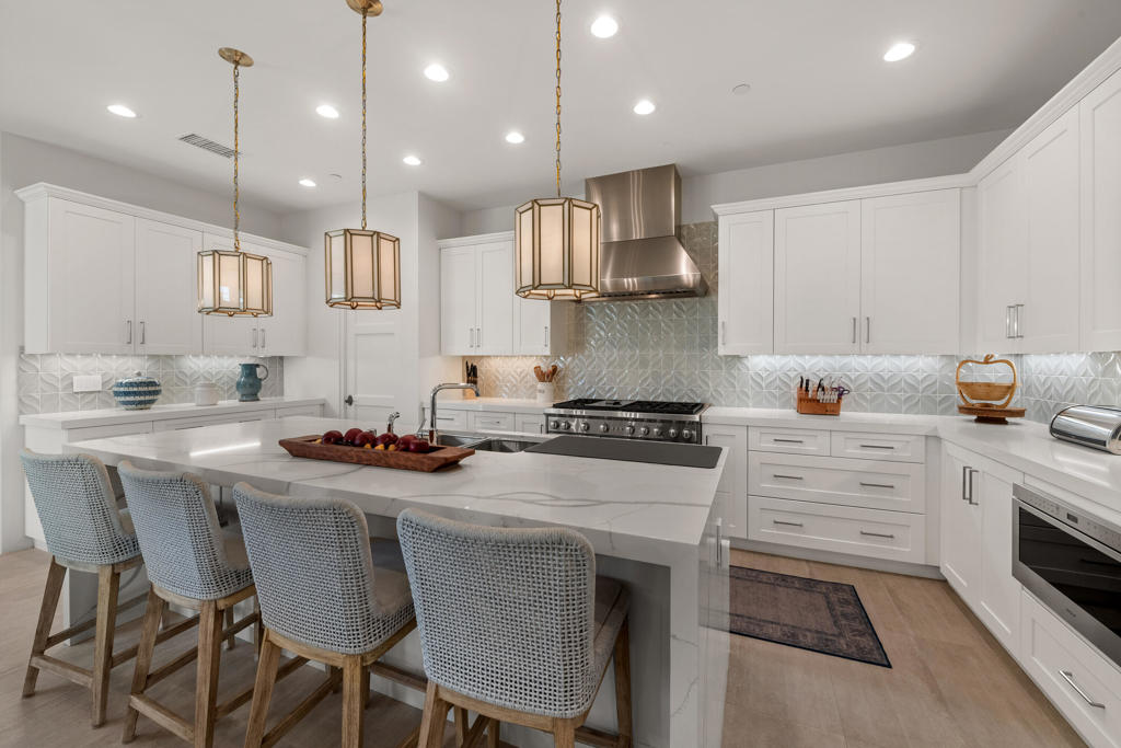 Andalusia at CM - Residential