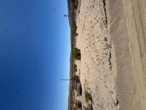 Photo of 17 Woodward Avenue, 29 Palms, CA 92277 (MLS # 219147642DA)