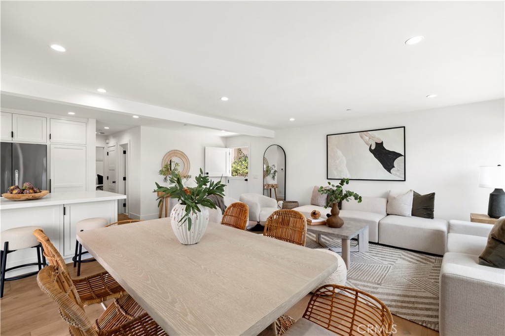 North Laguna (NL) - Residential Income