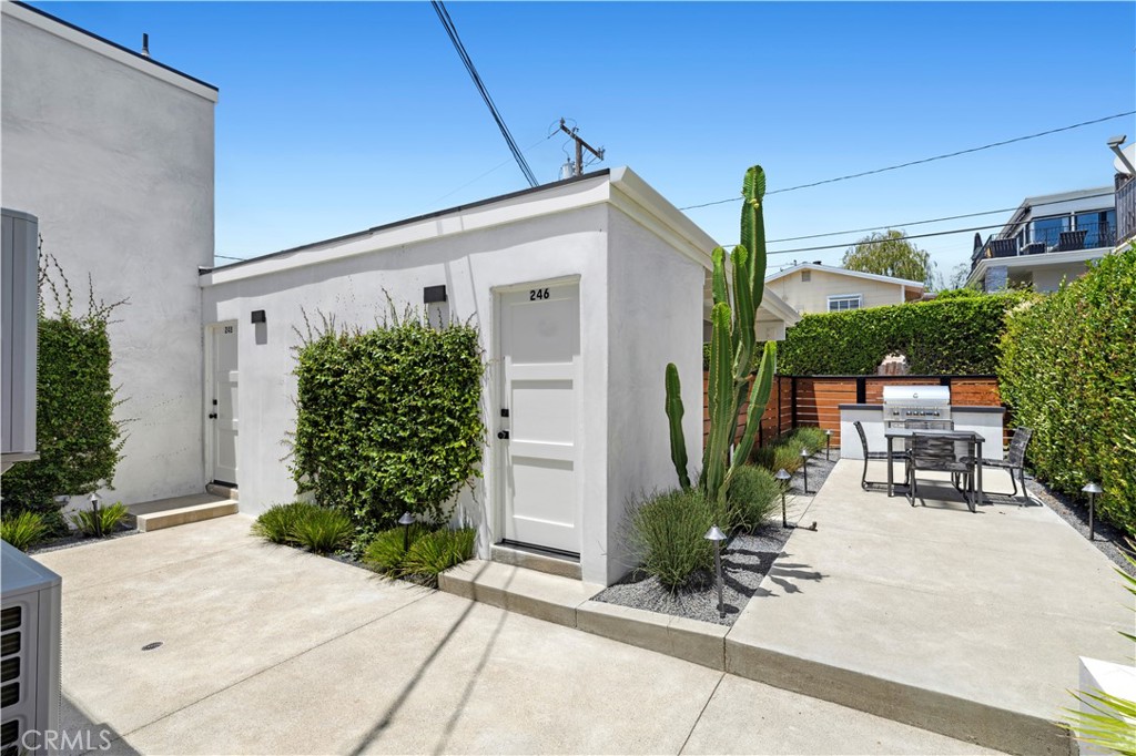 North Laguna (NL) - Residential Income