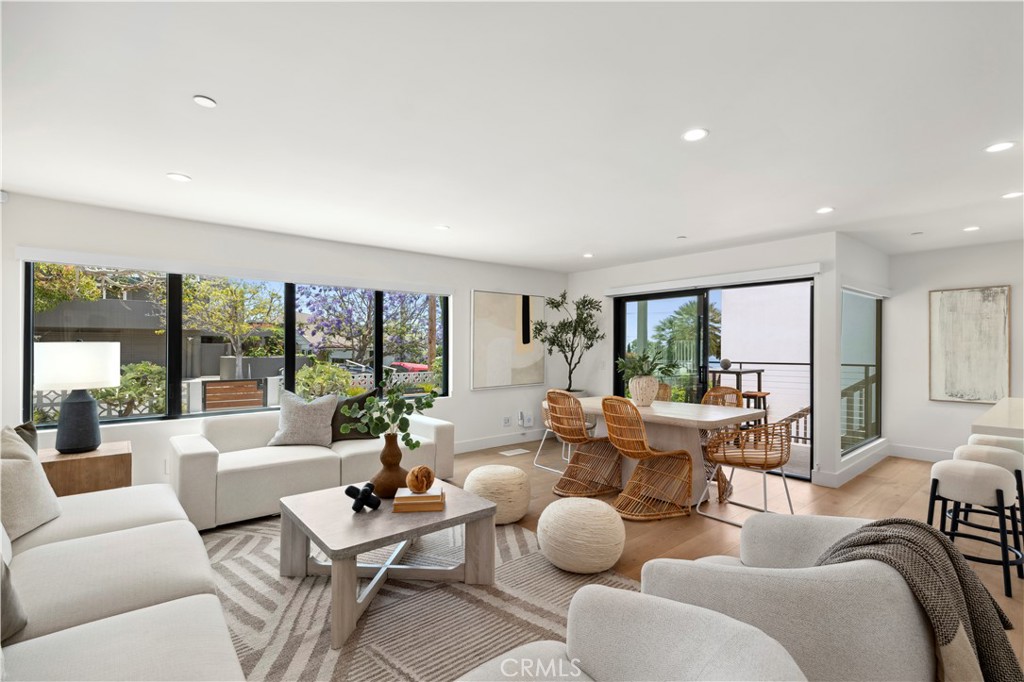 North Laguna (NL) - Residential Income