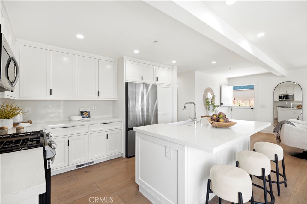 North Laguna (NL) - Residential Income