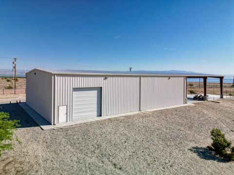 Photo of 3982 Coolidge Springs Road, Thermal, CA 92274 (MLS # 219146856DA)