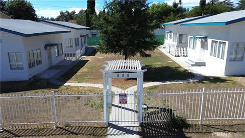 545 N 2nd Banning CA 92220