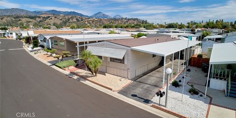 4095 Fruit Street 608 La Verne CA 91750