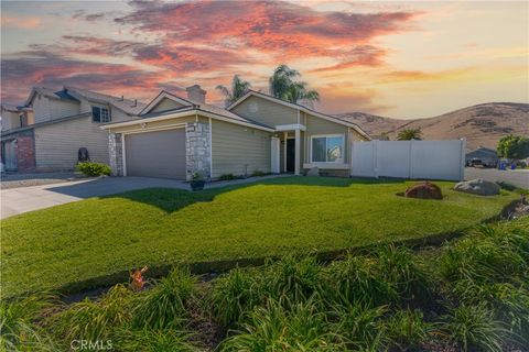 14241 Elizabeth Court Fontana CA 92337