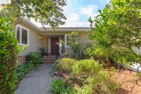 28 Kensington Ct Kensington CA 94707