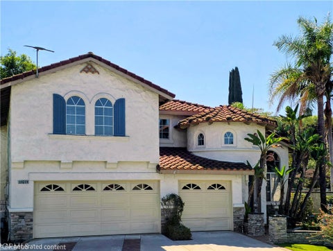 Photo of 16144 Bighorn Court, Chino Hills, CA 91709 (MLS # CV26204249)