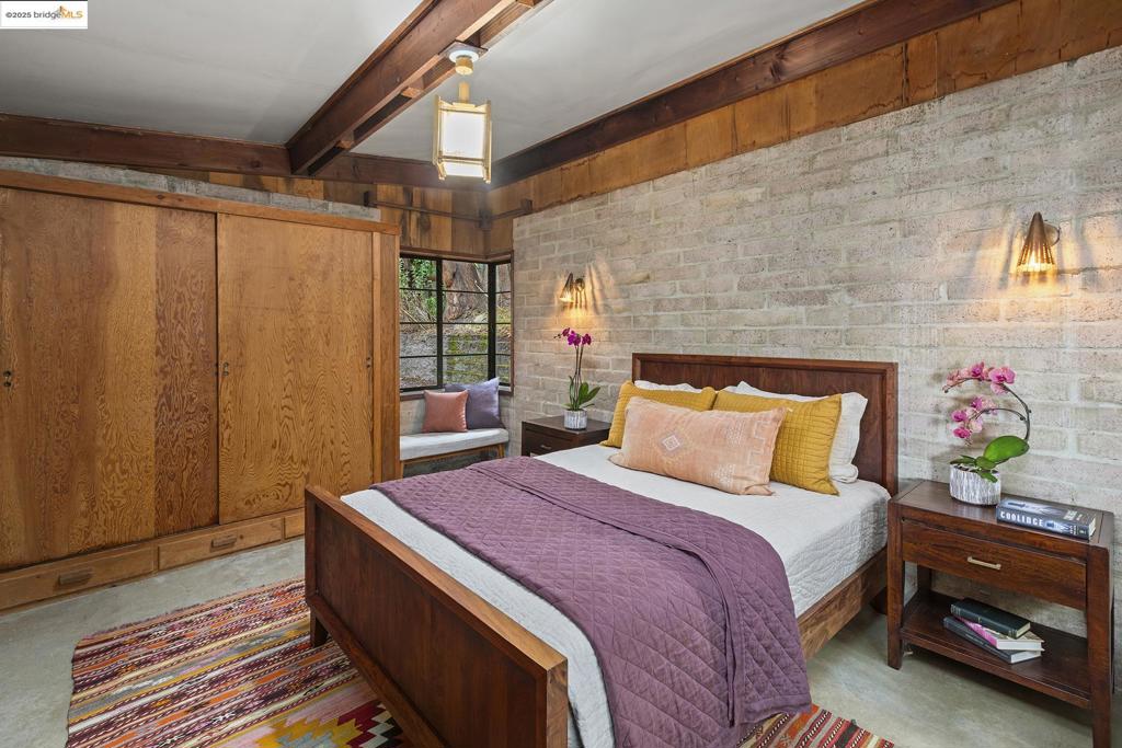 BERKELEY HILLS - Residential
