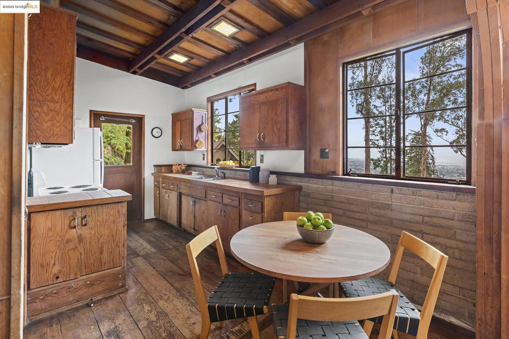 BERKELEY HILLS - Residential
