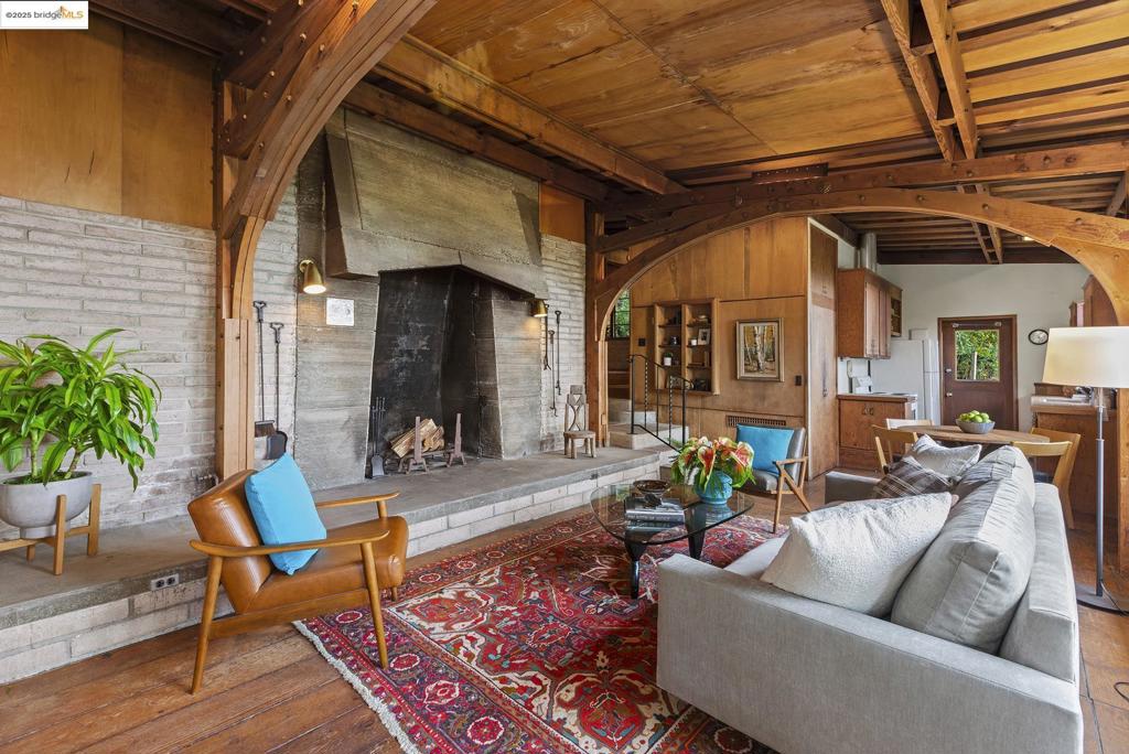BERKELEY HILLS - Residential