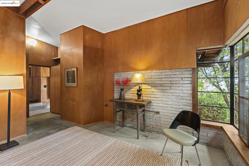 BERKELEY HILLS - Residential