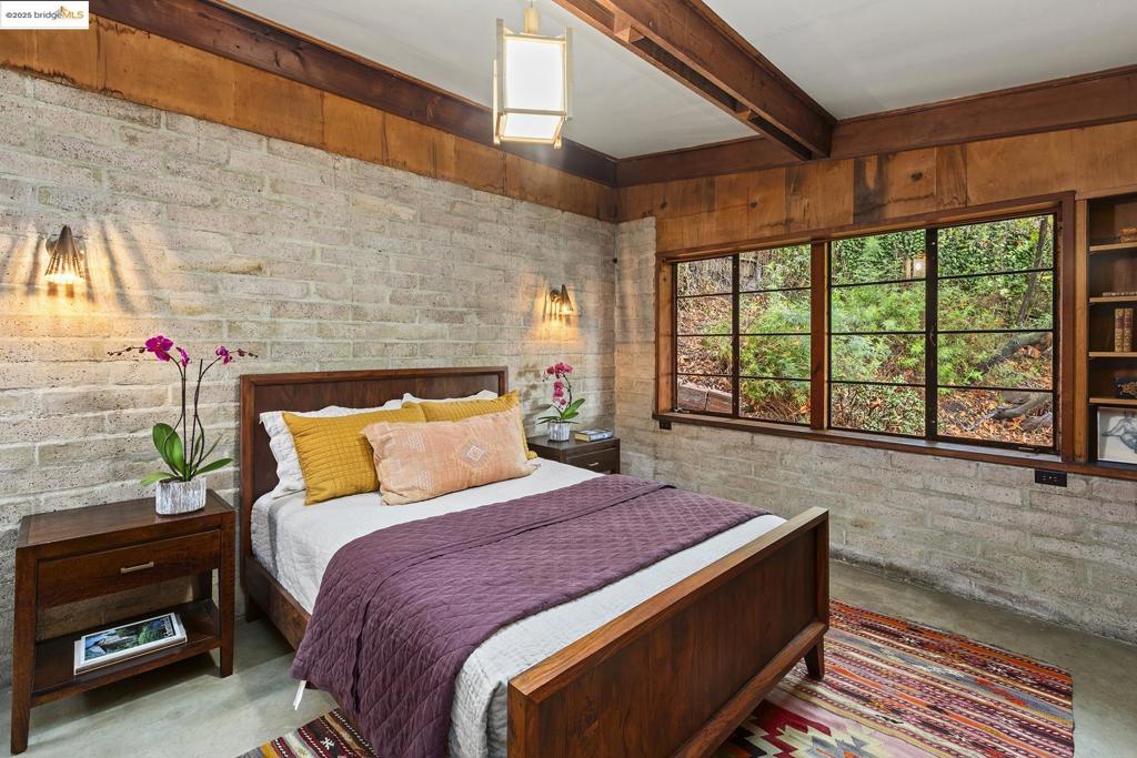BERKELEY HILLS - Residential
