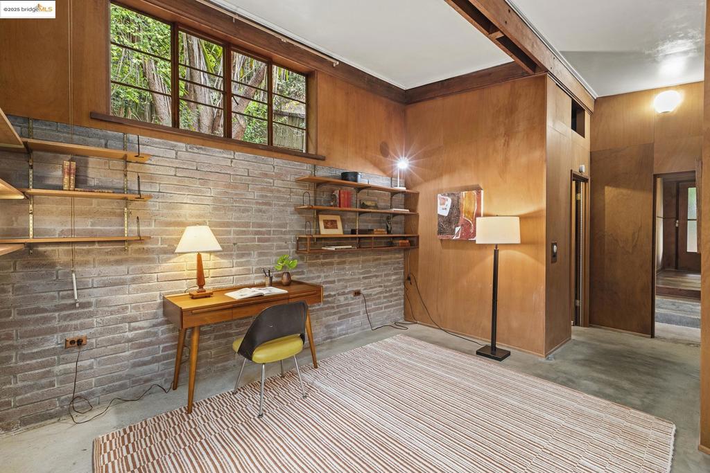 BERKELEY HILLS - Residential