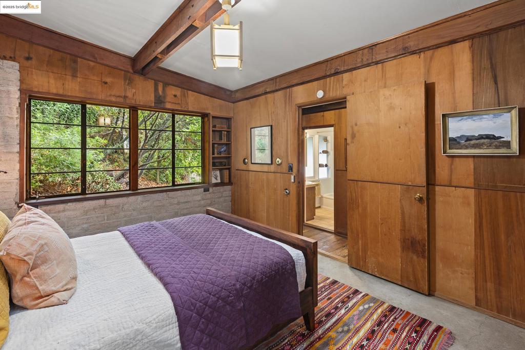 BERKELEY HILLS - Residential