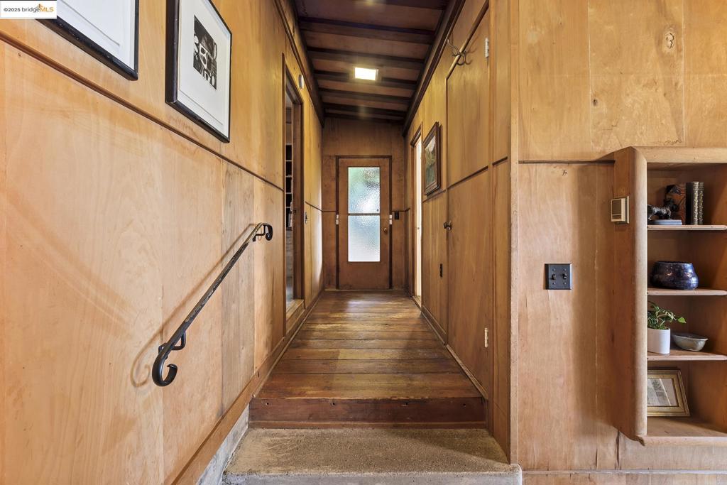 BERKELEY HILLS - Residential