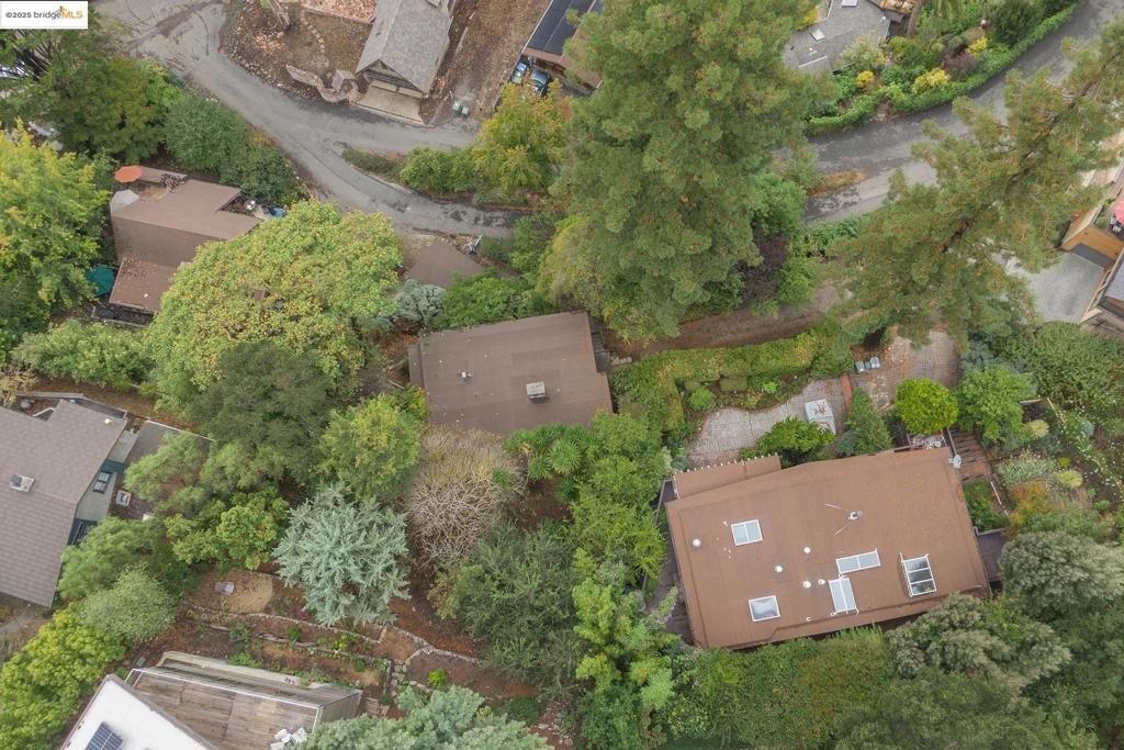 BERKELEY HILLS - Residential