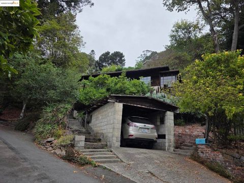 Photo of 2 Maybeck Twin Dr Dr, Berkeley, CA 94708 (MLS # 41113419) Photo of 2 Maybeck Twin Dr Dr, Berkeley, CA 94708 (MLS # 41113419)