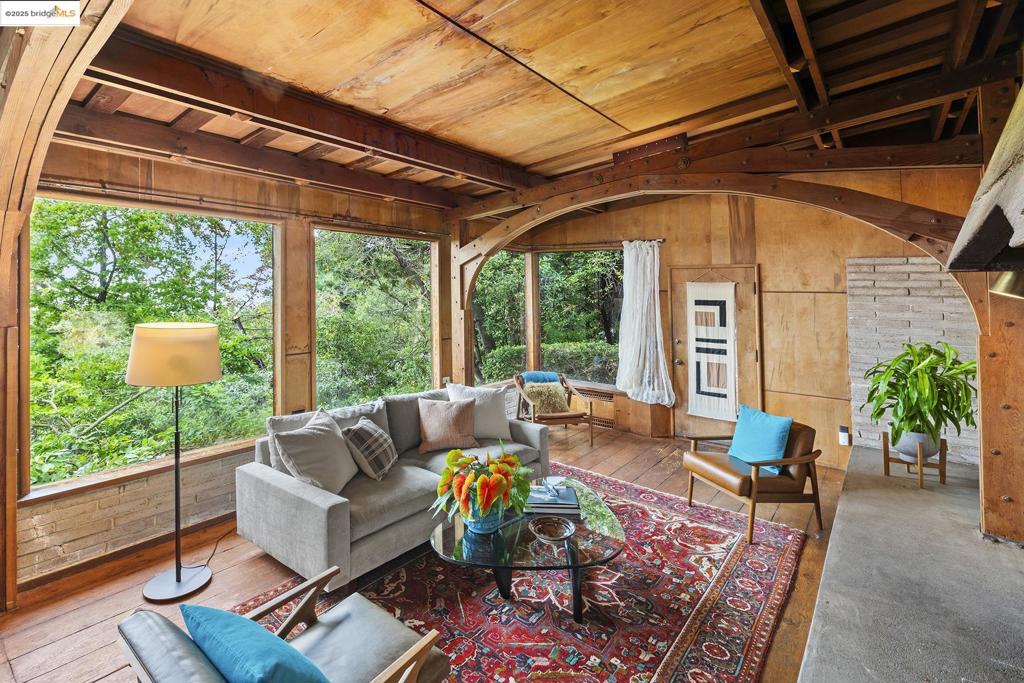 BERKELEY HILLS - Residential