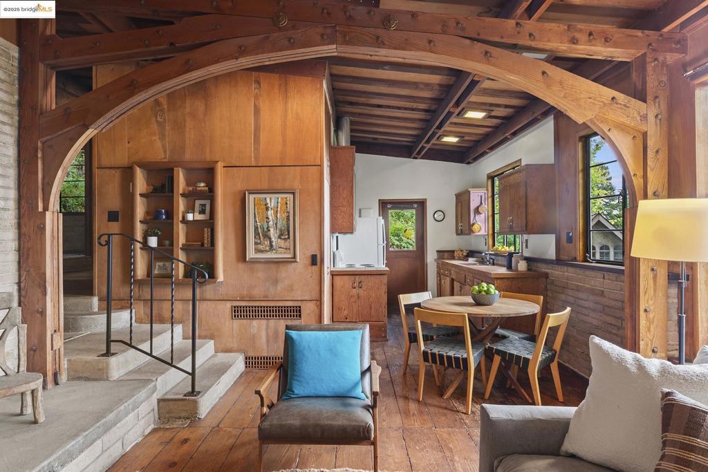 BERKELEY HILLS - Residential