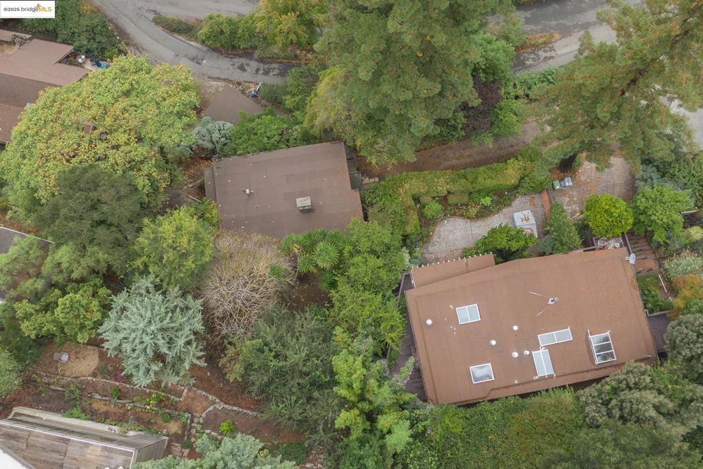 BERKELEY HILLS - Residential