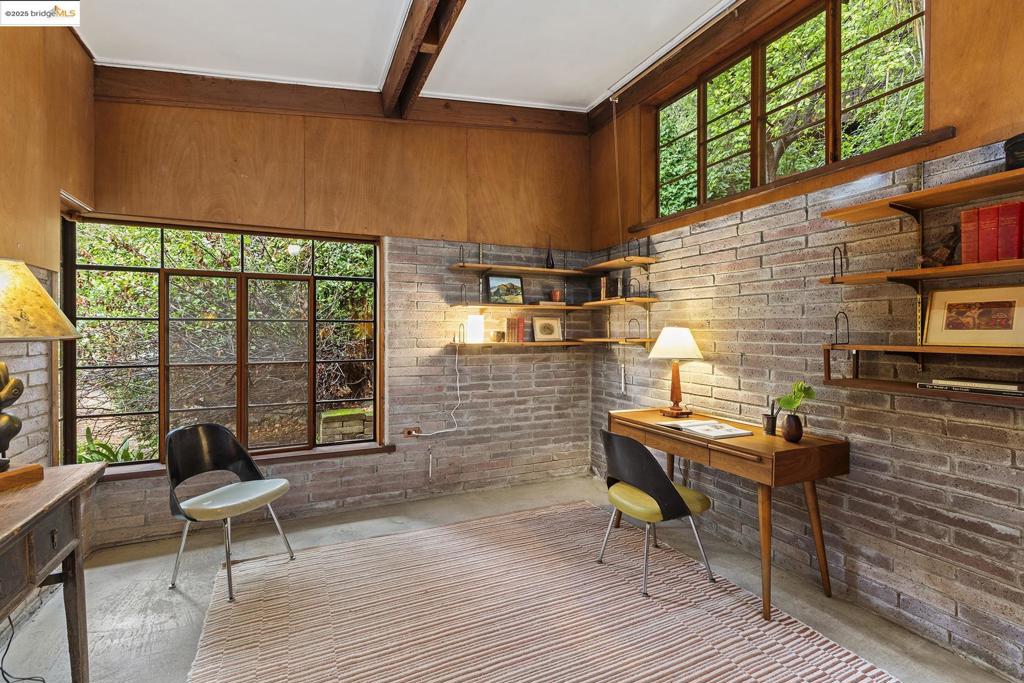 BERKELEY HILLS - Residential