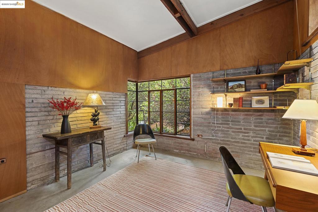 BERKELEY HILLS - Residential