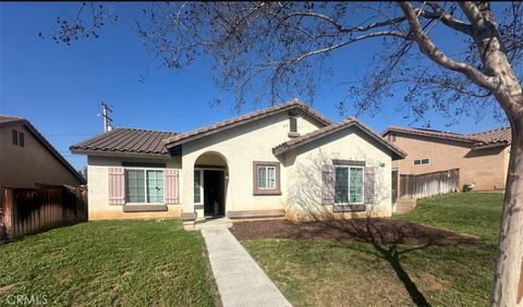 Photo of 22468 De Berry Street, Grand Terrace, CA 92313 (MLS # IV26028248)