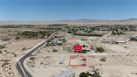 Photo of 1 Albatross Way, Salton Sea, CA 92274 (MLS # CV26104364)