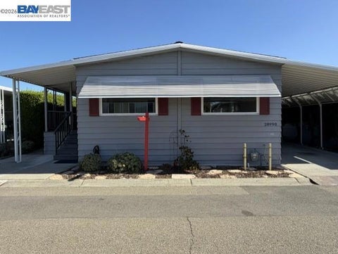 Photo of 28998 Windemere Rd RD, Hayward, CA 94544 (MLS # 41151881)