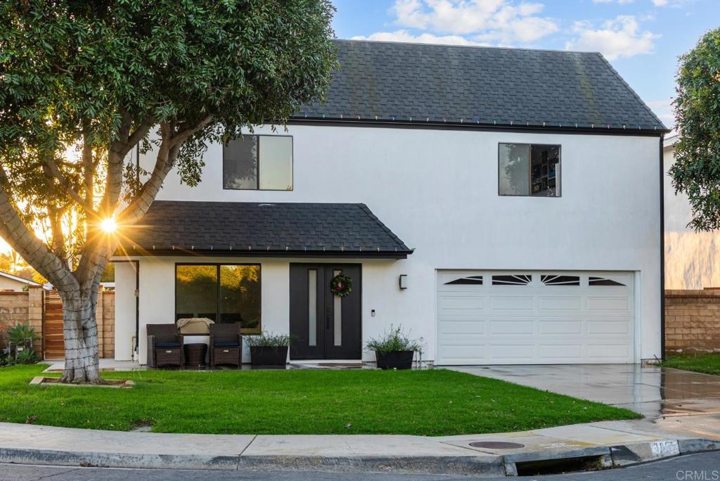 3865 Hibiscus Circle