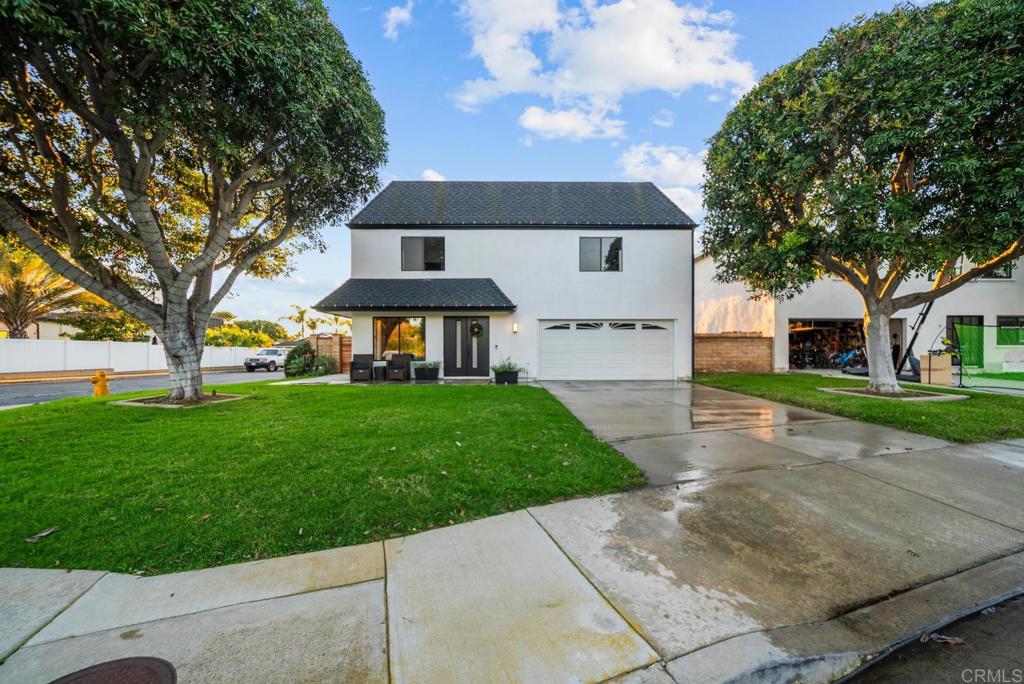 3865 Hibiscus Circle