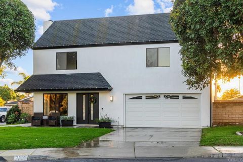 3865 Hibiscus Circle Carlsbad CA 92008