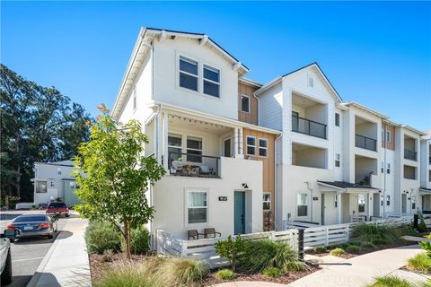Photo of 905 Madonna Rd #69, San Luis Obispo, CA 93405 (MLS # SC25263134)