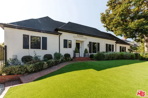 12510 Hortense Street, Studio City, CA 91604 - MLS#: 25615197