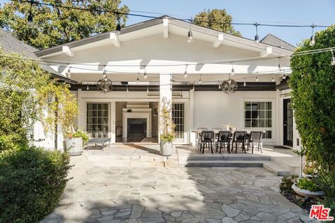 Photo of 12510 Hortense Street, Studio City, CA 91604 (MLS # 25615197)