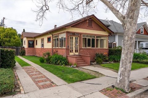 Photo of 1126 Mill St, San Luis Obispo, CA 93401 (MLS # PI26017255)