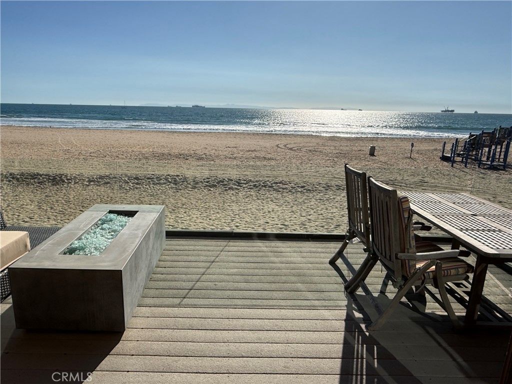 Photo of 87 A Surfside Ave, Surfside, CA 90743 (MLS # PW25244732)