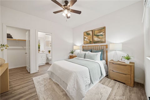 Tiny photo for 7149 Montecito Ln LN, Eastvale, CA 92880 (MLS # CV26185173)