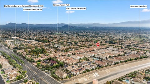 Tiny photo for 7149 Montecito Ln LN, Eastvale, CA 92880 (MLS # CV26185173)