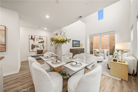 Tiny photo for 7149 Montecito Ln LN, Eastvale, CA 92880 (MLS # CV26185173)