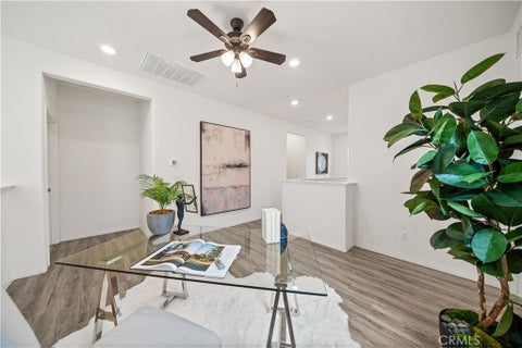 Tiny photo for 7149 Montecito Ln LN, Eastvale, CA 92880 (MLS # CV26185173)