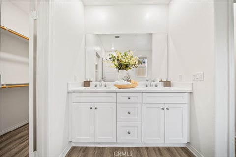 Tiny photo for 7149 Montecito Ln LN, Eastvale, CA 92880 (MLS # CV26185173)